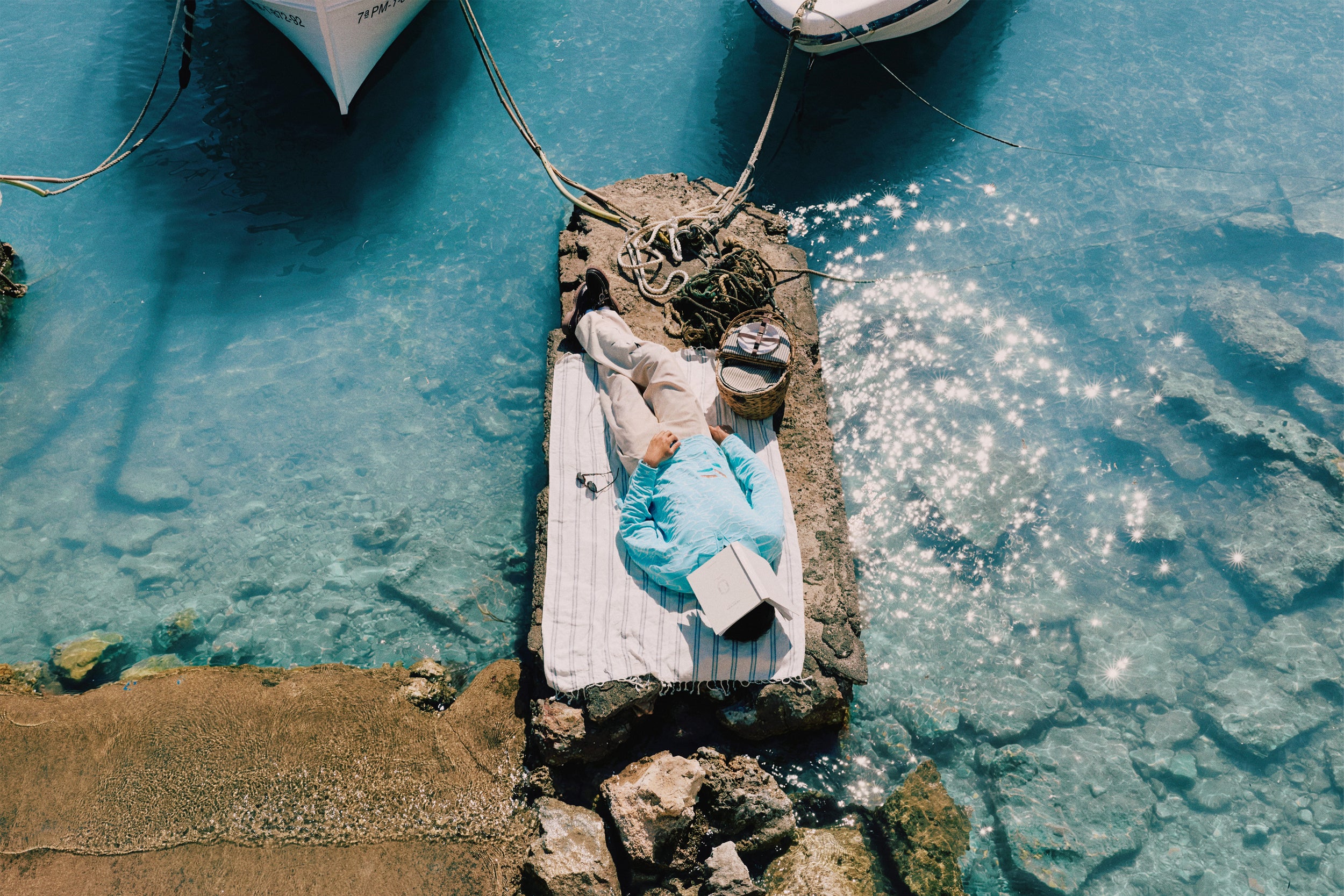 Redefining the Art of Imperfection